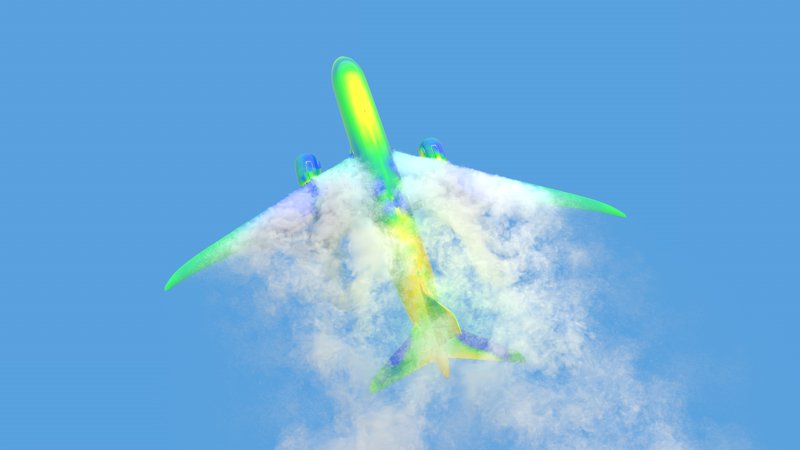 A Parametric Kinetic Solver for Simulating Boundary-Dominated Turbulent Flow Phenomena