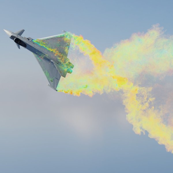 A Hybrid Near-wall Model for Kinetic Simulation of Turbulent Boundary Layer Flows